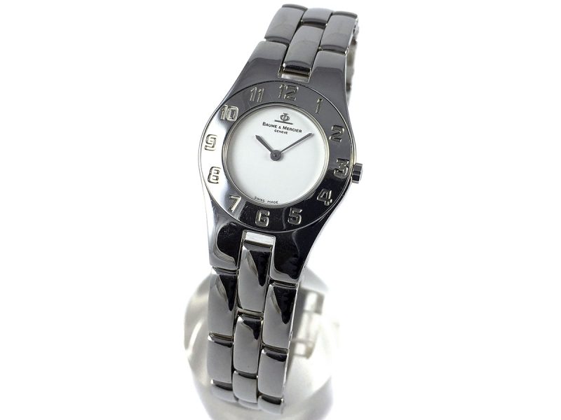 RELOJ Baume & Mercier Linea Lady - ref. 5261 - Imagen 9