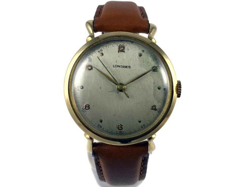 RELOJ Longines Vintage 1960's - ref. 72027 - Imagen 9