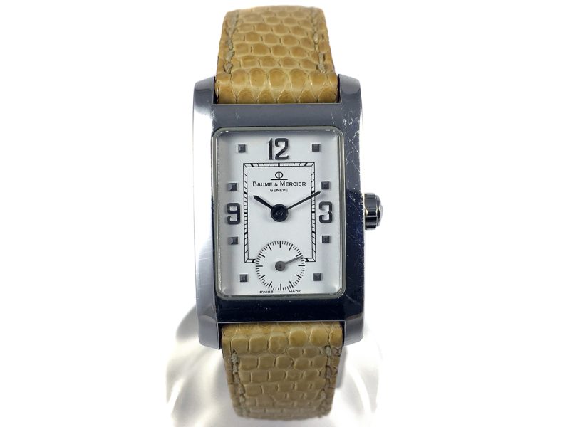 RELOJ Baume & Mercier Hampton - ref. MV045139 - Imagen 8