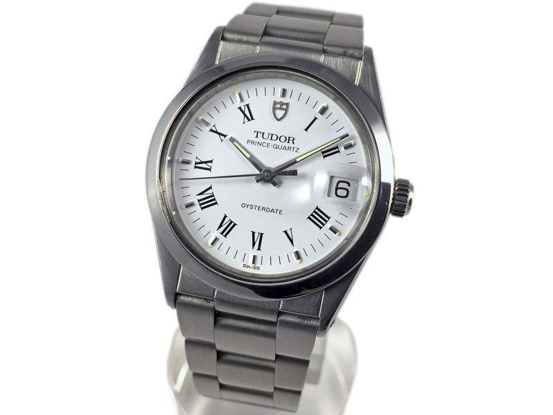 RELOJ TudorPrince OysterDate - ref. 91500 - Imagen 9