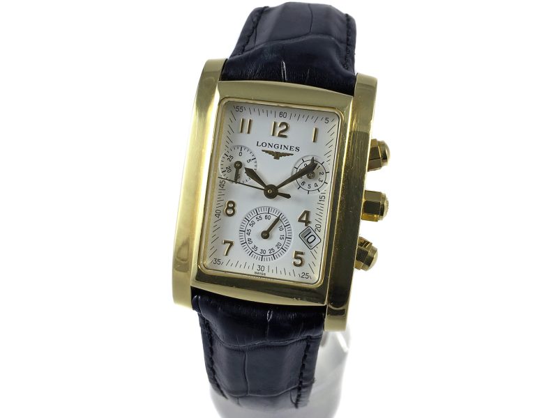 RELOJ Longines Dolce Vita - ref. L5 656 6 - Imagen 9
