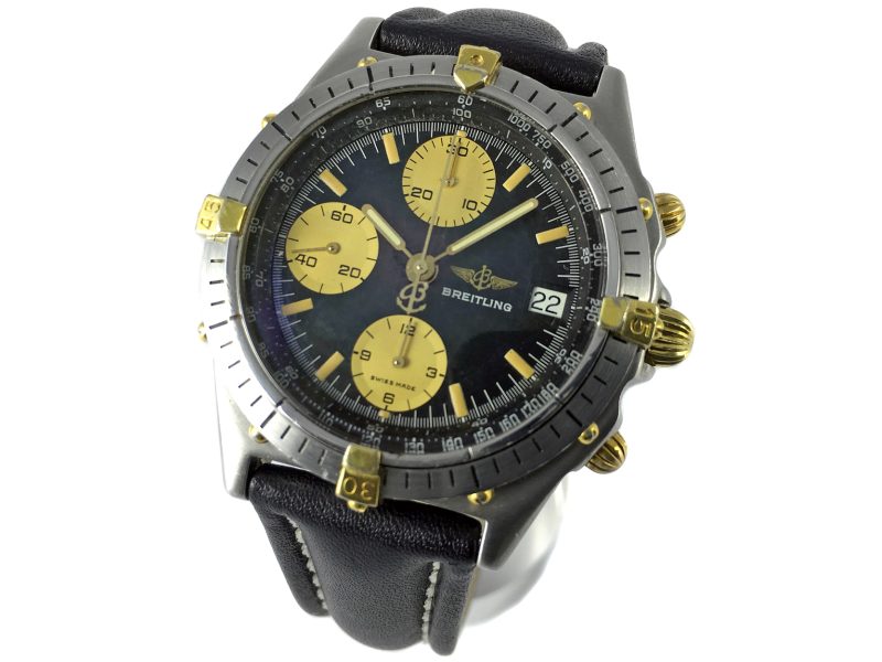RELOJ Breitling Chronomat - ref. 81.950 - Imagen 7