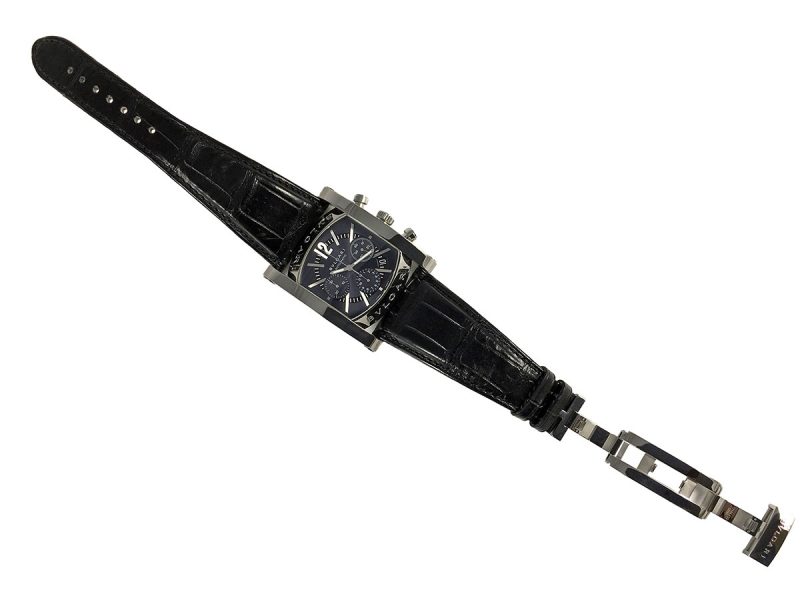 RELOJ Bulgari Assioma Chrono - ref. AA 48S CH - Imagen 9