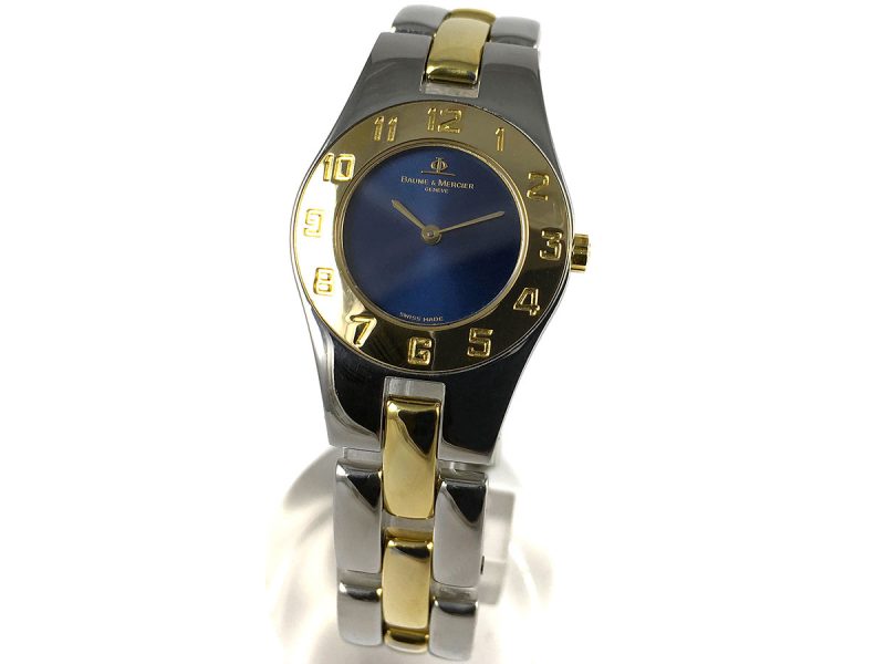 RELOJ Baume & Mercier Linea - ref. 5261 - Imagen 8