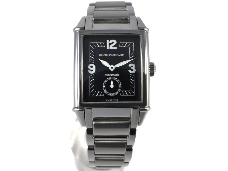 RELOJ Girard Perregaux Lady Vintage 1945 - ref. 2593 - Imagen 8
