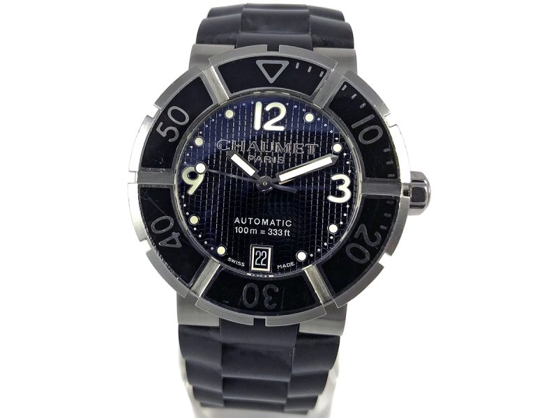 RELOJ Chaumet Class One Lady - ref. 626 - Imagen 9