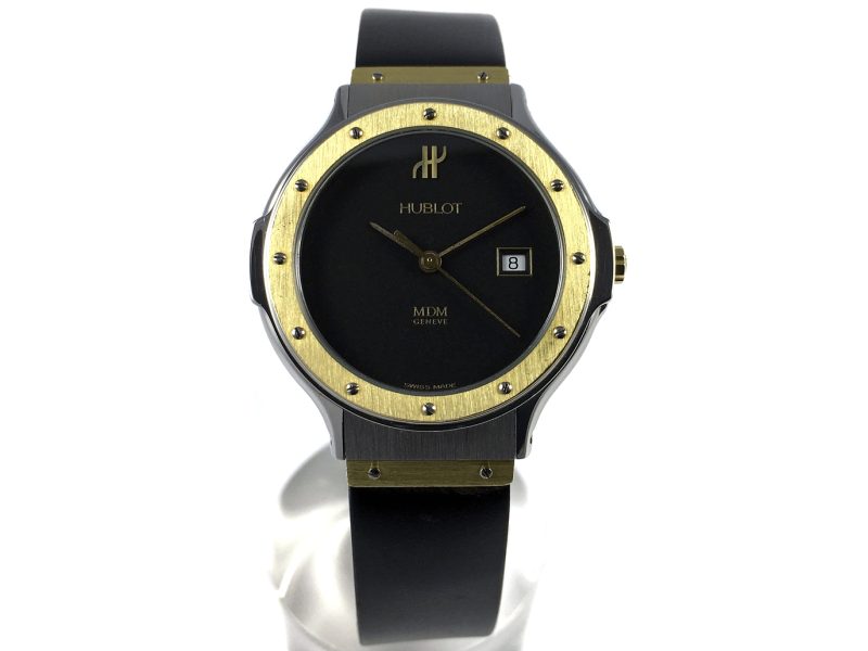 RELOJ Hublot Classic MDM - ref. 1401.2 - Imagen 8