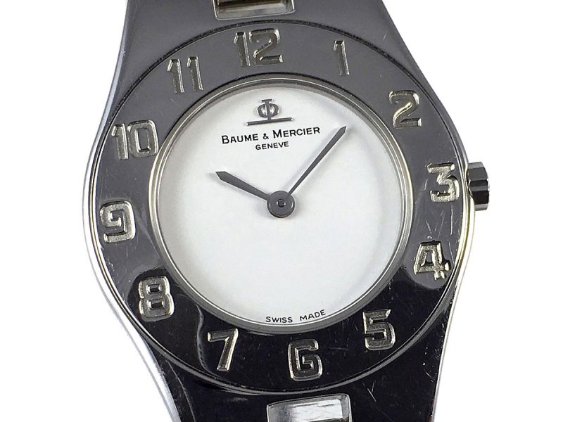 RELOJ Baume & Mercier Linea Lady - ref. 5261 - Imagen 10