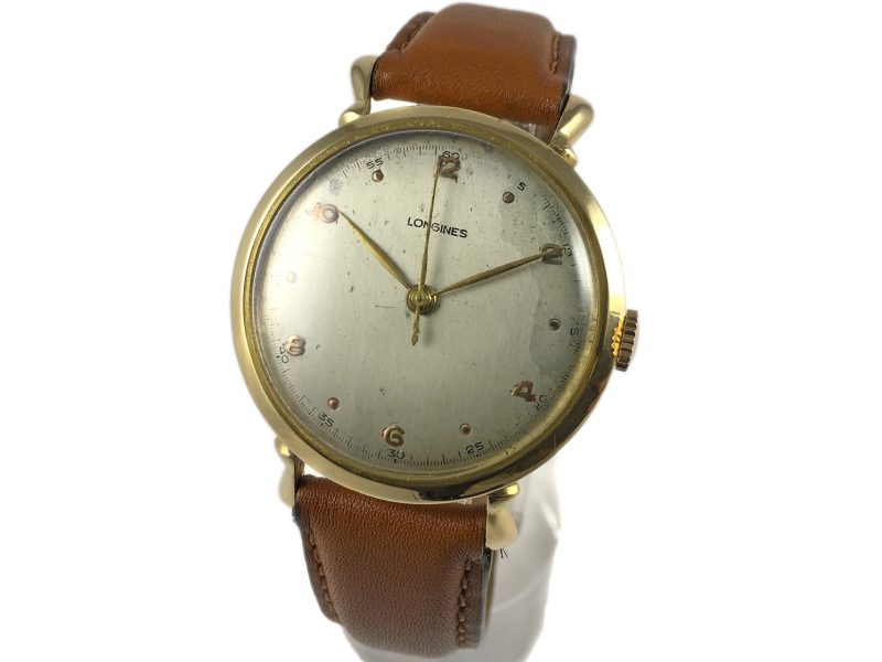 RELOJ Longines Vintage 1960's - ref. 72027 - Imagen 10