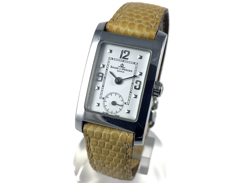 RELOJ Baume & Mercier Hampton - ref. MV045139 - Imagen 9