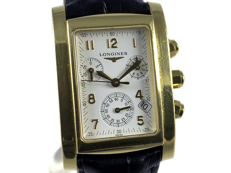 RELOJ Longines Dolce Vita - ref. L5 656 6 - Imagen 10