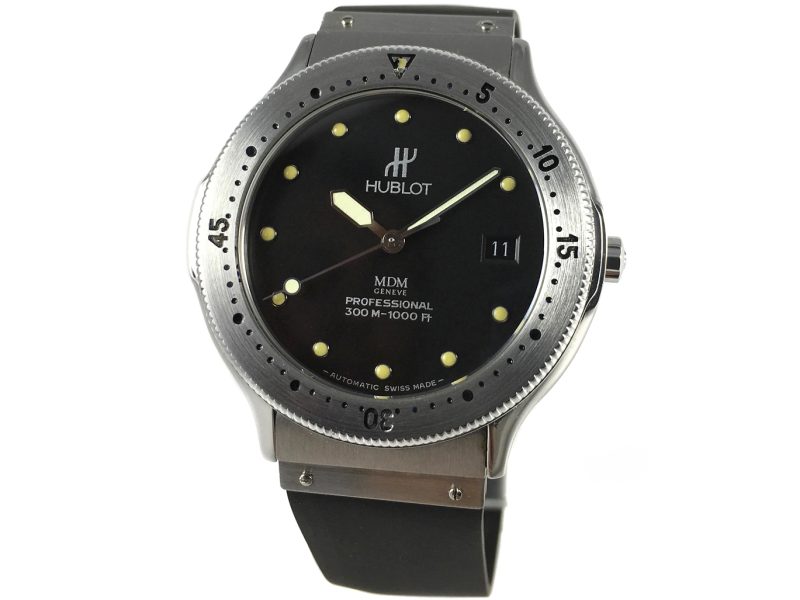 RELOJ Hublot Diver Professional 300M - 154.10.1 - Imagen 9