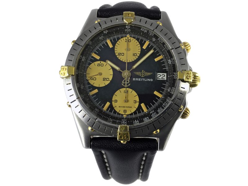RELOJ Breitling Chronomat - ref. 81.950 - Imagen 8