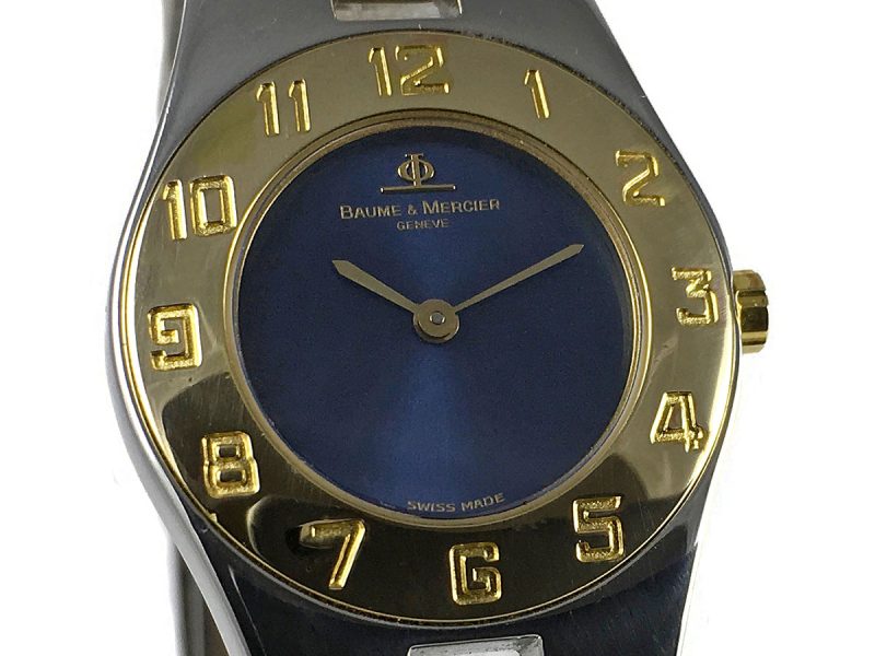 RELOJ Baume & Mercier Linea - ref. 5261 - Imagen 11