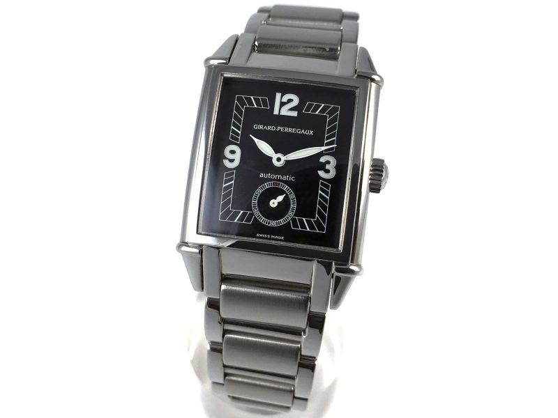 RELOJ Girard Perregaux Lady Vintage 1945 - ref. 2593 - Imagen 9