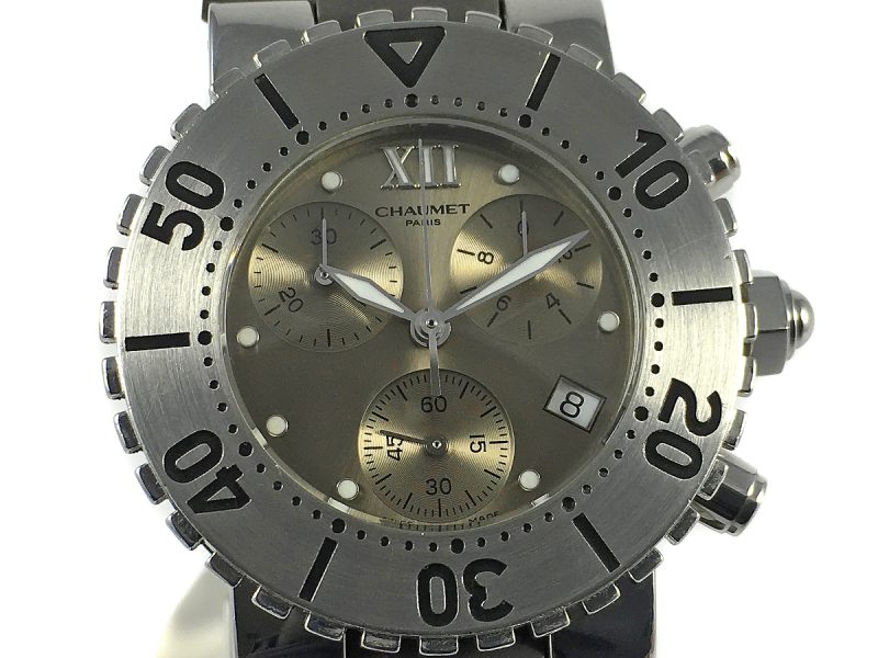 RELOJ Chaumet Class One Chrono - ref. 624 - Imagen 9