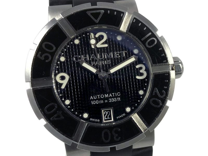 RELOJ Chaumet Class One Lady - ref. 626 - Imagen 10