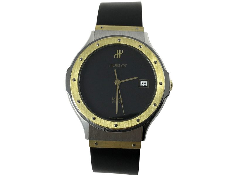 RELOJ Hublot Classic MDM - ref. 1521.2 - Imagen 8