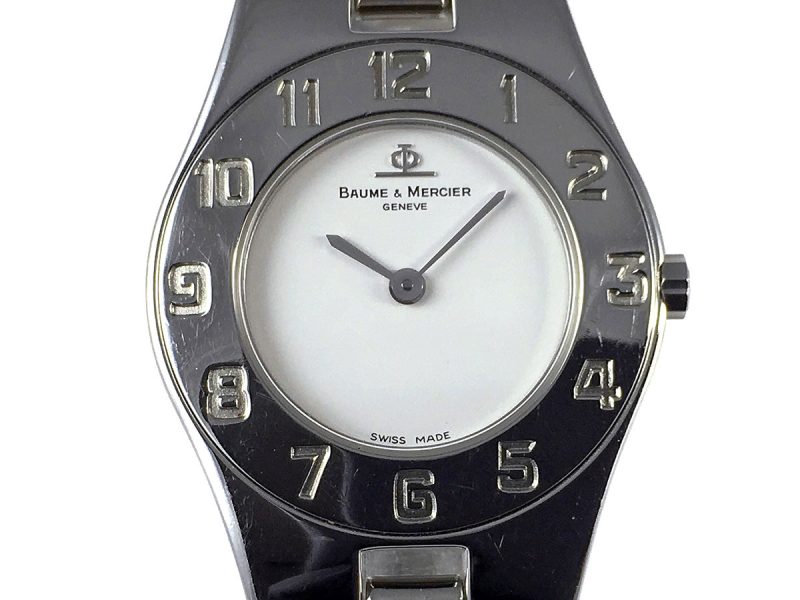 RELOJ Baume & Mercier Linea Lady - ref. 5261 - Imagen 11