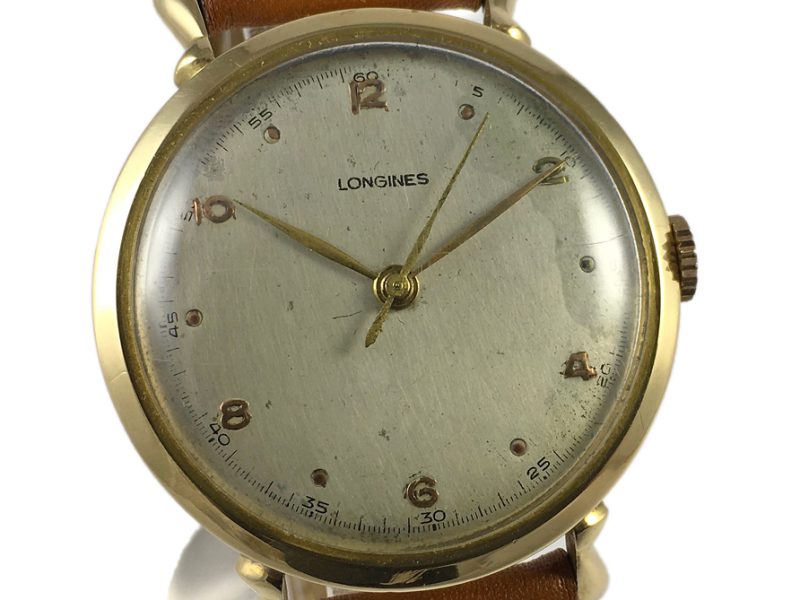 RELOJ Longines Vintage 1960's - ref. 72027 - Imagen 11