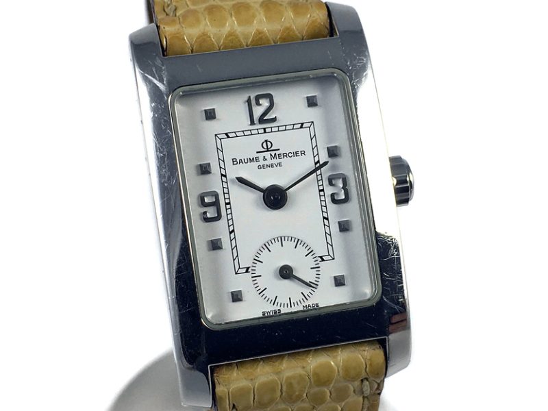 RELOJ Baume & Mercier Hampton - ref. MV045139 - Imagen 10