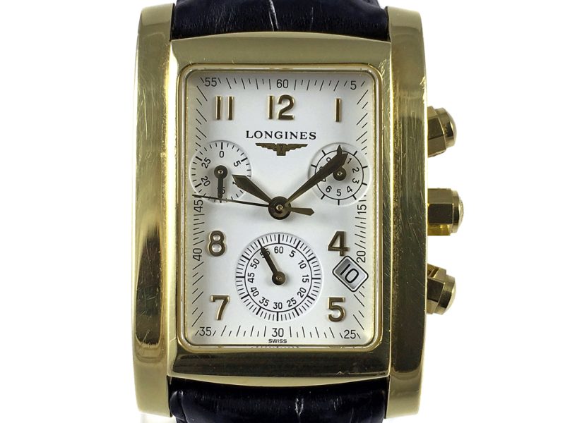 RELOJ Longines Dolce Vita - ref. L5 656 6 - Imagen 11