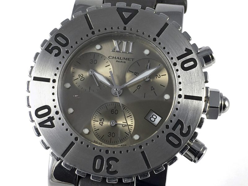 RELOJ Chaumet Class One Chrono - ref. 624