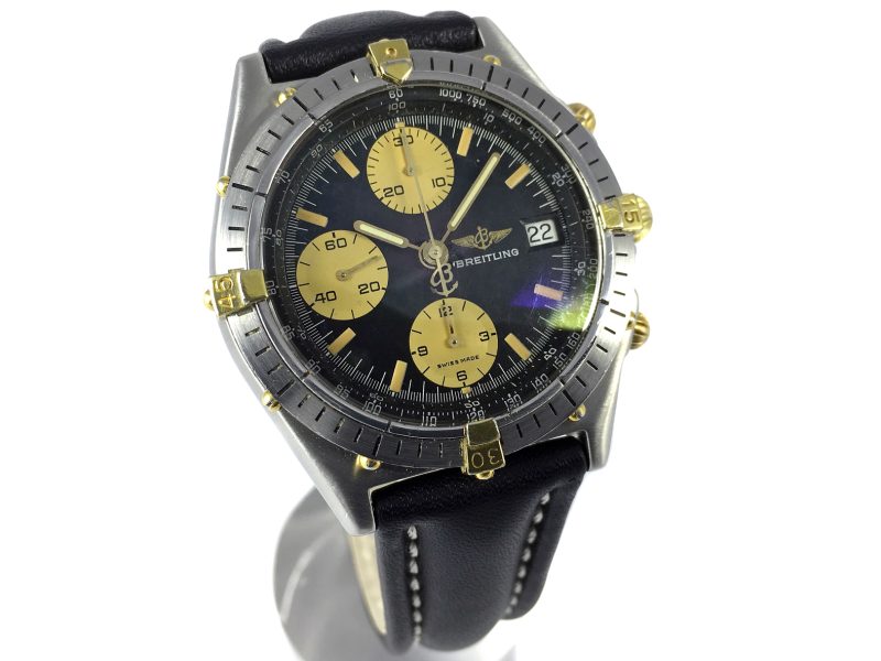RELOJ Breitling Chronomat - ref. 81.950 - Imagen 9