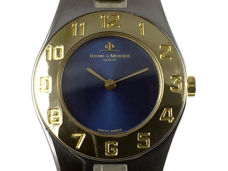 RELOJ Baume & Mercier Linea - ref. 5261 - Imagen 10