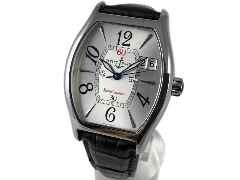 RELOJ Ulysse Nardin Michelangelo - ref. 233/68 - Imagen 10