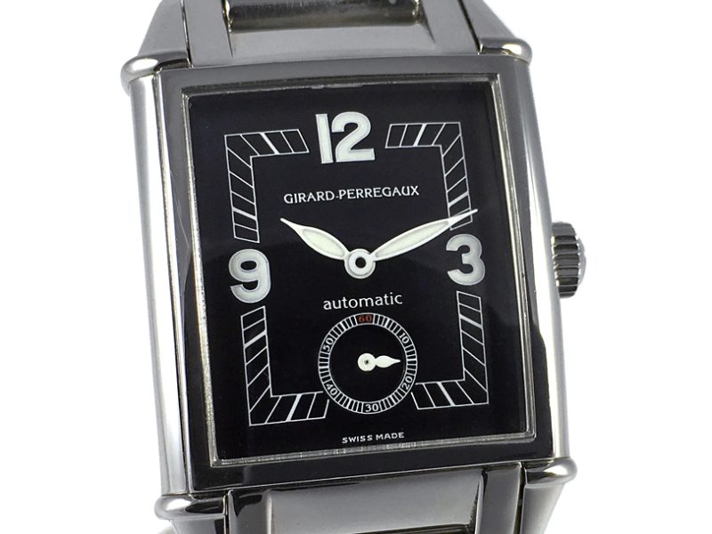 RELOJ Girard Perregaux Lady Vintage 1945 - ref. 2593 - Imagen 10