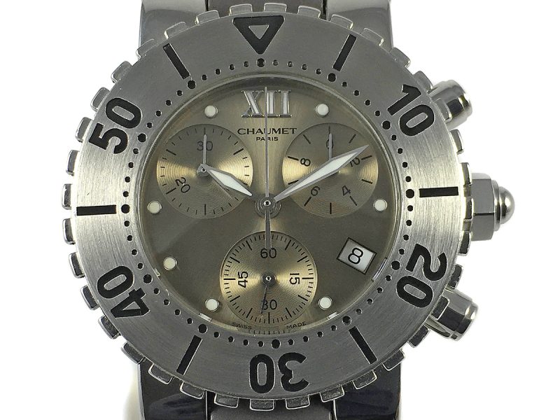 RELOJ Chaumet Class One Chrono - ref. 624 - Imagen 10