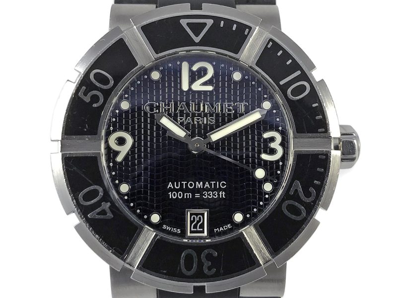 RELOJ Chaumet Class One Lady - ref. 626 - Imagen 11
