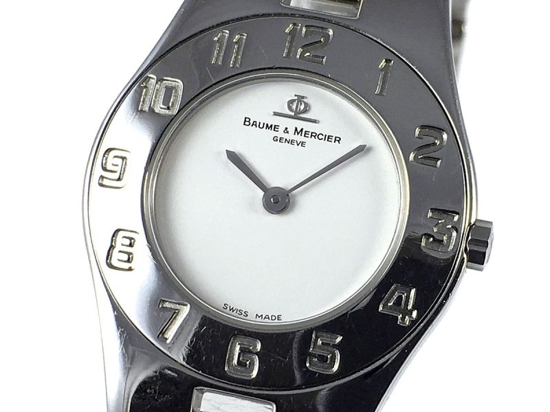 RELOJ Baume & Mercier Linea Lady - ref. 5261