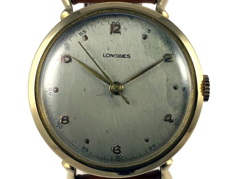 RELOJ Longines Vintage 1960's - ref. 72027 - Imagen 12
