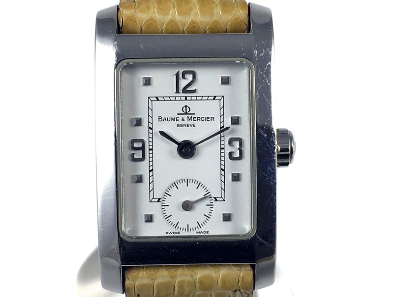 RELOJ Baume & Mercier Hampton - ref. MV045139 - Imagen 11