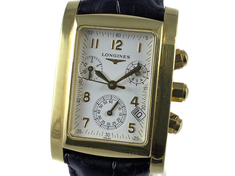 RELOJ Longines Dolce Vita - ref. L5 656 6