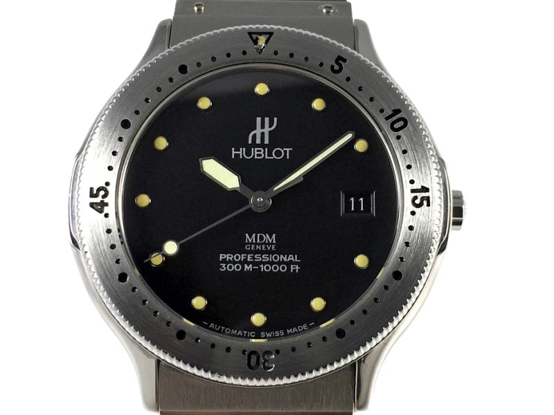 RELOJ Hublot Diver Professional 300M - 154.10.1 - Imagen 11