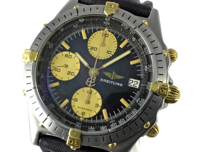 RELOJ Breitling Chronomat - ref. 81.950