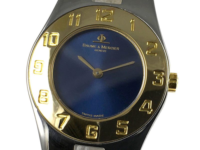 RELOJ Baume & Mercier Linea - ref. 5261