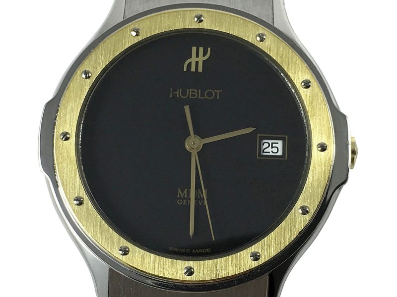 RELOJ Hublot Classic MDM - ref. 1521.2 - Imagen 10