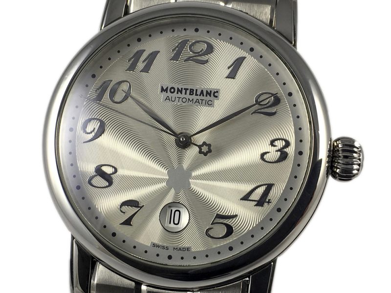 RELOJ Montblanc Meistertuck Automatic - ref. 7068
