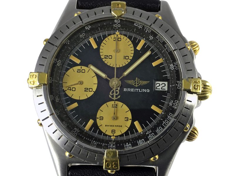 RELOJ Breitling Chronomat - ref. 81.950 - Imagen 10