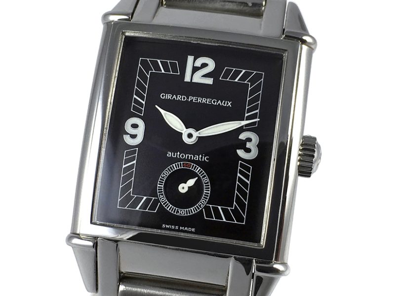 RELOJ Girard Perregaux Lady Vintage 1945 - ref. 2593