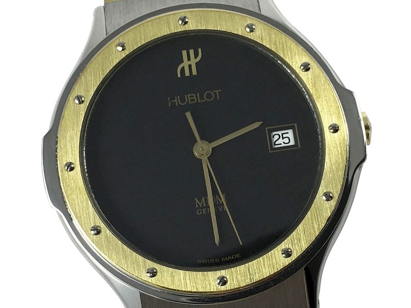 RELOJ Hublot Classic MDM - ref. 1521.2 - Imagen 11