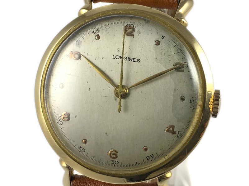 RELOJ Longines Vintage 1960's - ref. 72027