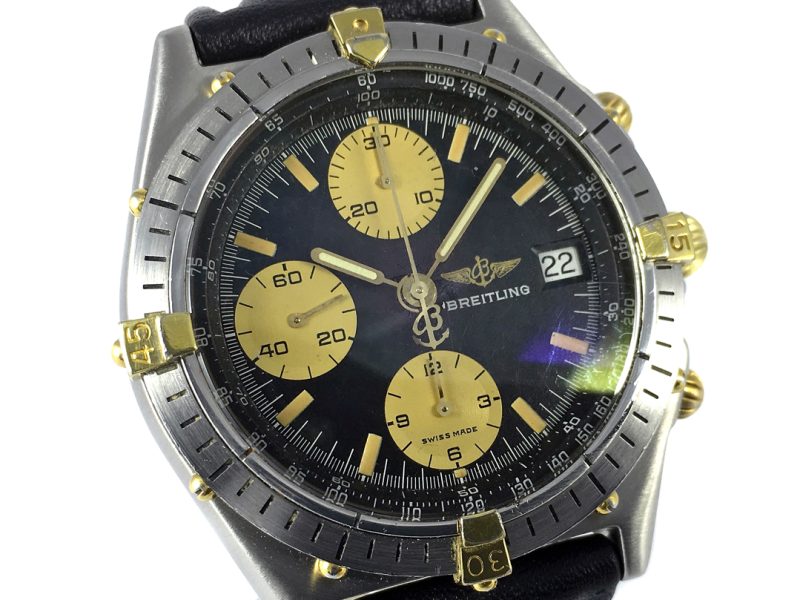 RELOJ Breitling Chronomat - ref. 81.950 - Imagen 11