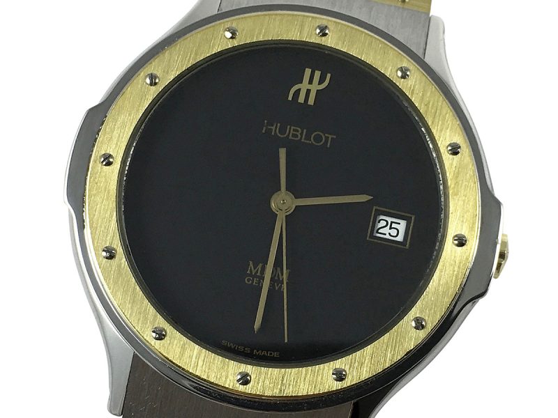 RELOJ Hublot Classic MDM - ref. 1521.2