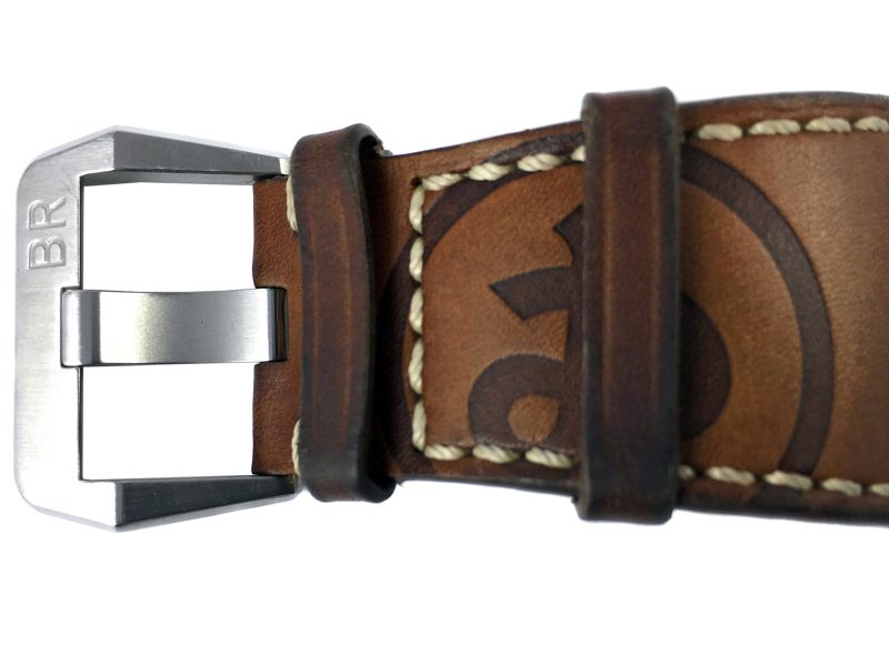 RELOJ Bell & Ross Aviation - ref. BR03/92/S - Imagen 8