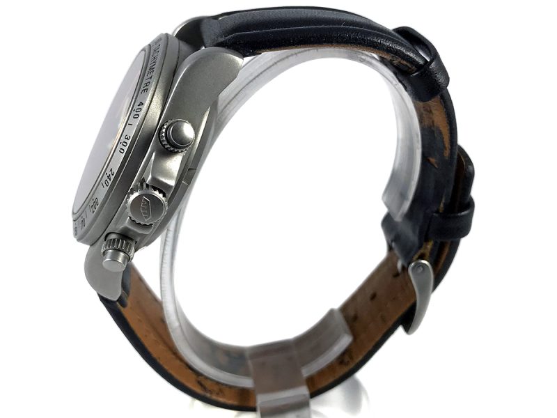 RELOJ Fortis Cosmonauts Chronograph - ref. 630.22.141 - Imagen 2